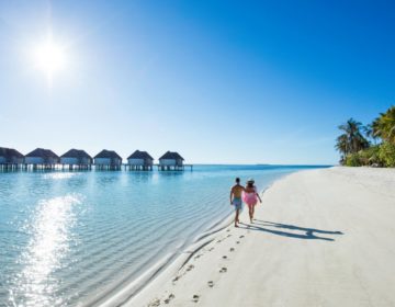 Magical Maldives – Not Just a Once in a Lifetime Experience