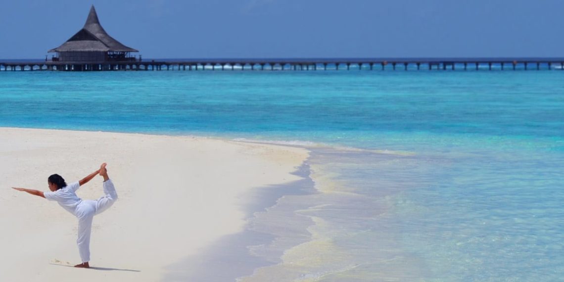 Best Luxury Wellness Retreats in the Maldives
