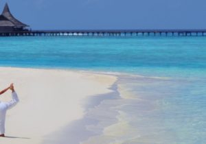 Best Luxury Wellness Retreats in the Maldives